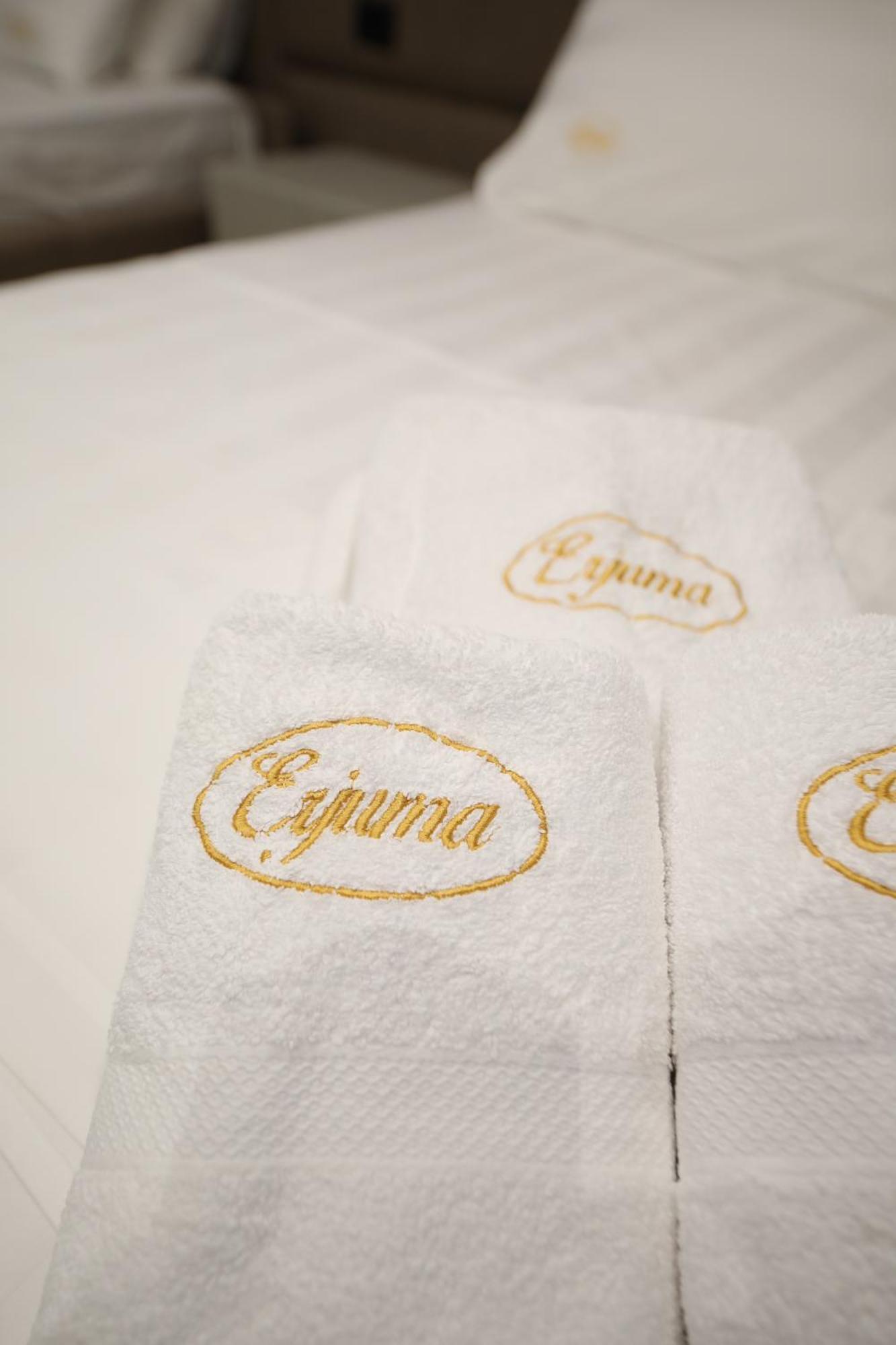 Hotel Erjuma Vlorë Екстериор снимка