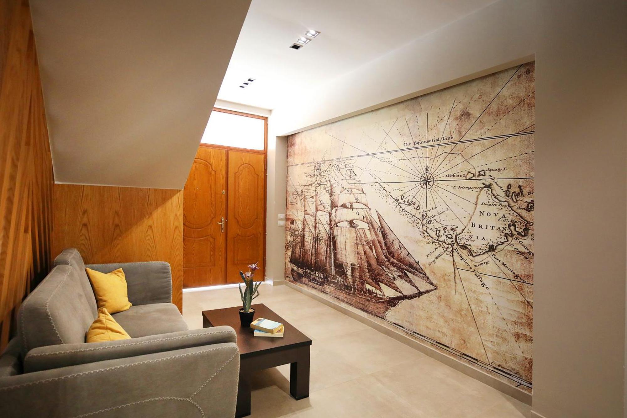 Hotel Erjuma Vlorë Екстериор снимка
